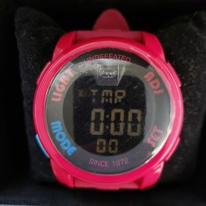 Marc Ecko digital watch